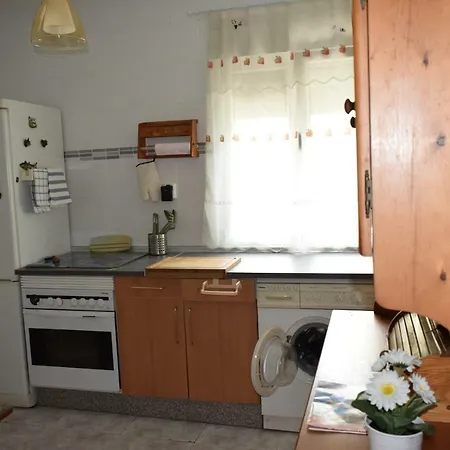 Casa El Regueron *