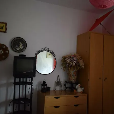 דירה Casa El Regueron