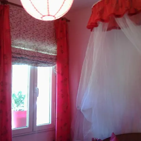 Casa El Regueron דירה Gédrez