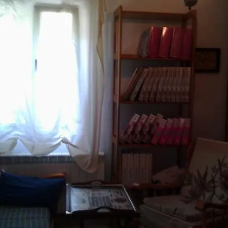 Casa El Regueron דירה Gédrez
