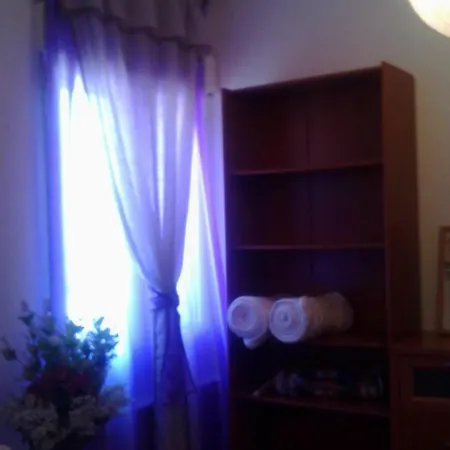 Casa El Regueron דירה Gédrez