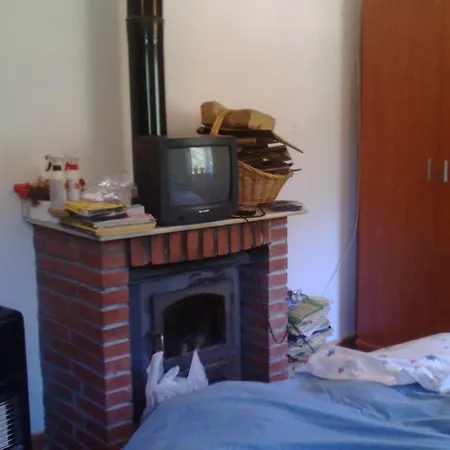 דירה Casa El Regueron Gédrez