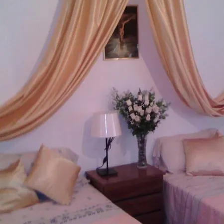 דירה Casa El Regueron