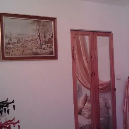 Casa El Regueron * Gédrez