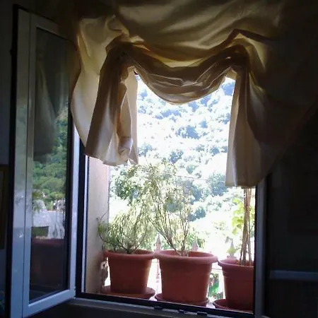 Casa El Regueron Gédrez