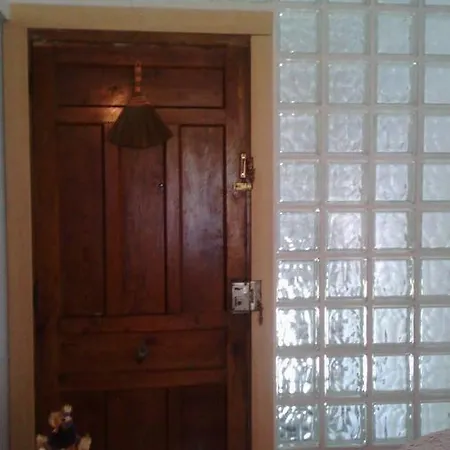 Casa El Regueron Gédrez