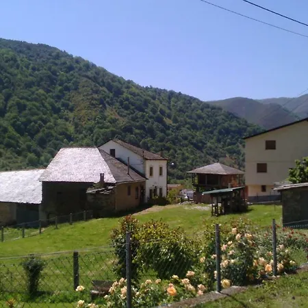 Casa El Regueron דירה Gédrez