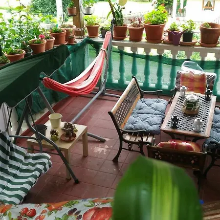 Casa El Regueron