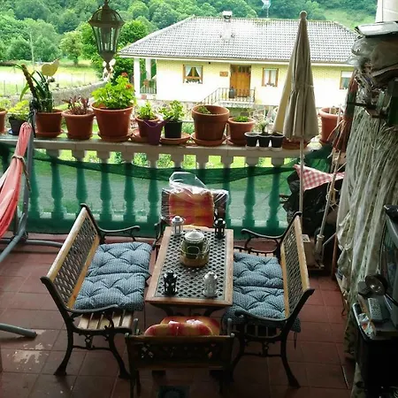 Casa El Regueron Gédrez
