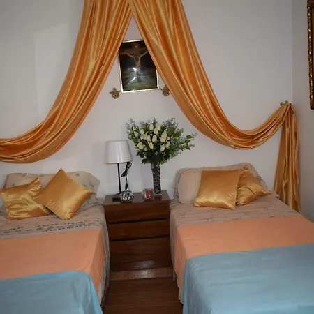 Casa El Regueron Gédrez