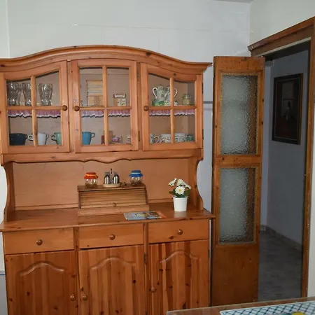 Casa El Regueron *